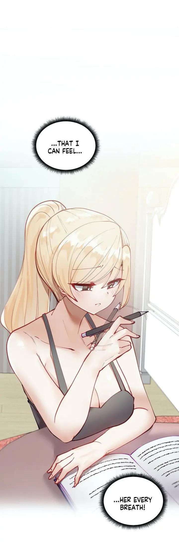 Learning the Hard Way Chapter 5 - Page 20