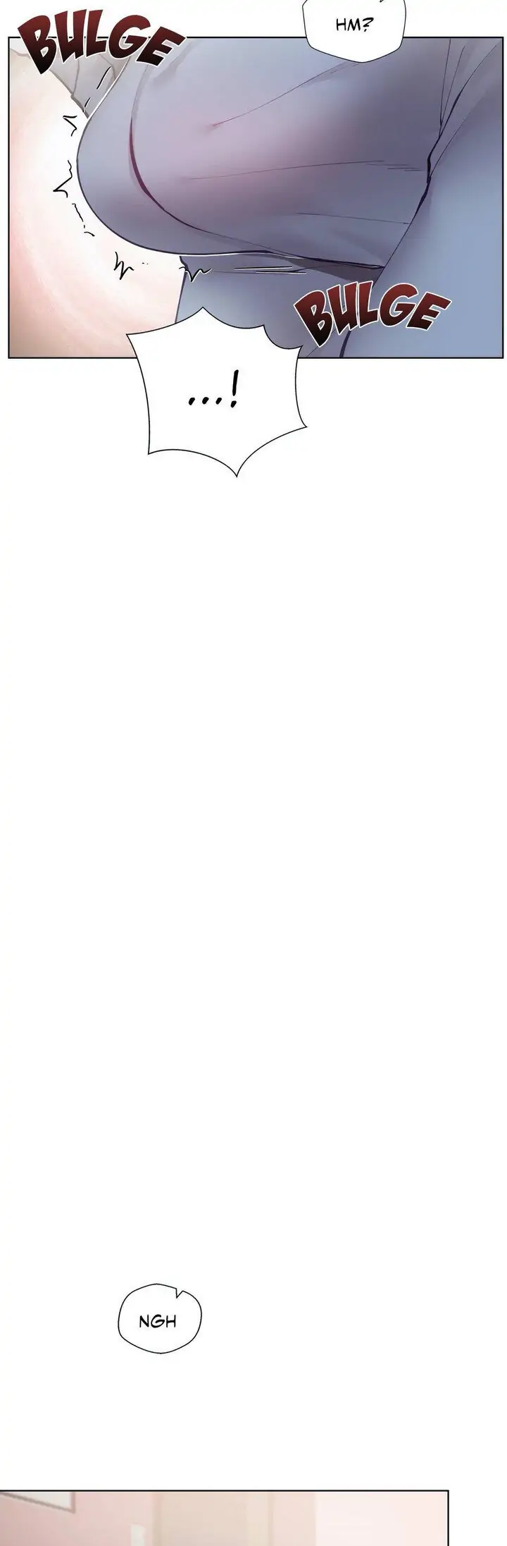 Learning the Hard Way Chapter 5 - Page 27