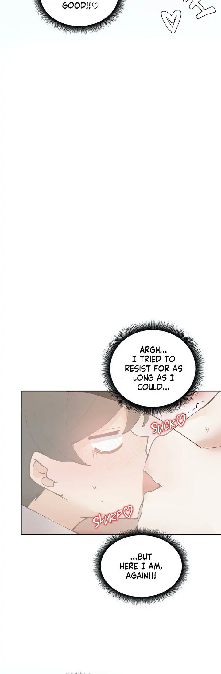 Learning the Hard Way Chapter 5 - Page 30