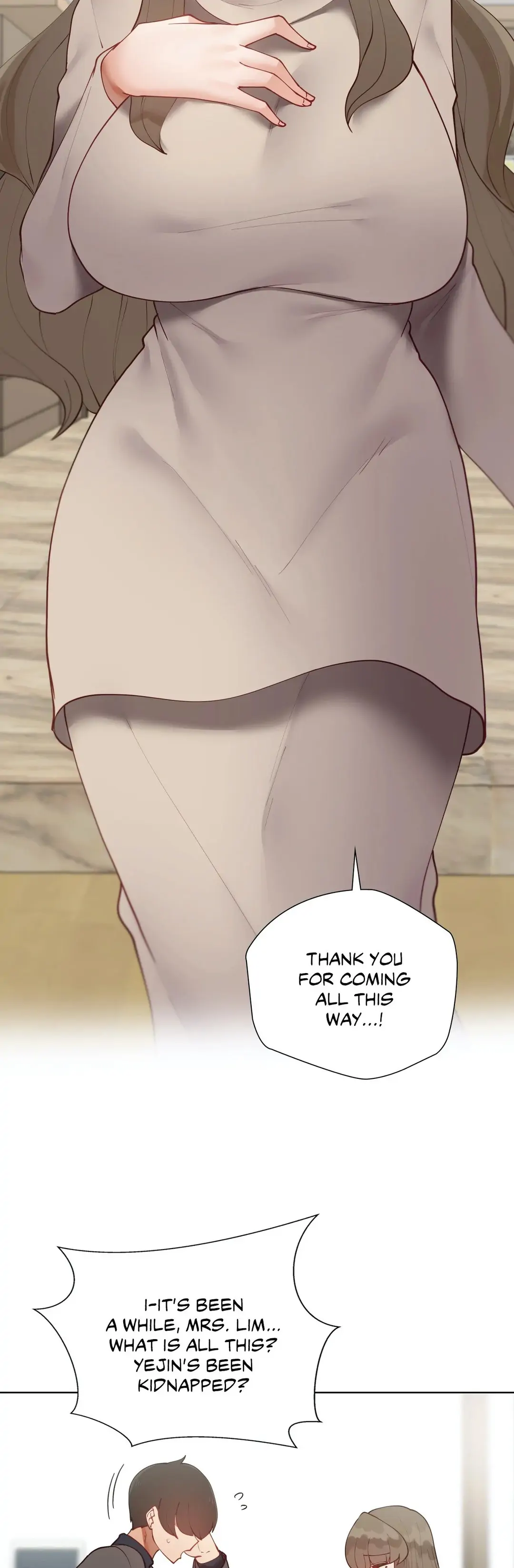 Learning the Hard Way Chapter 50 - Page 2