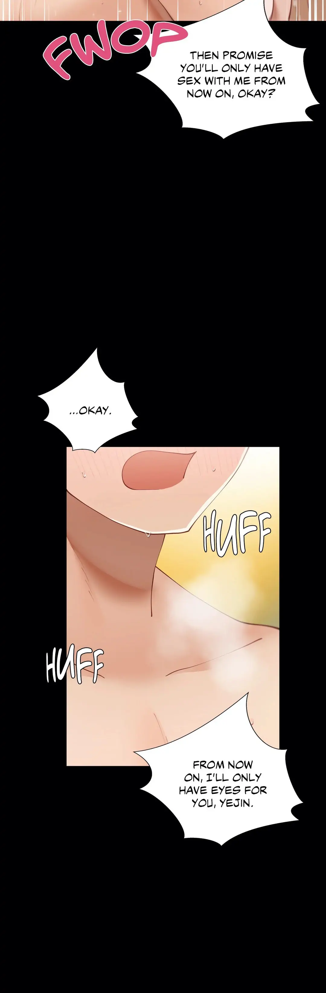 Learning the Hard Way Chapter 50 - Page 12