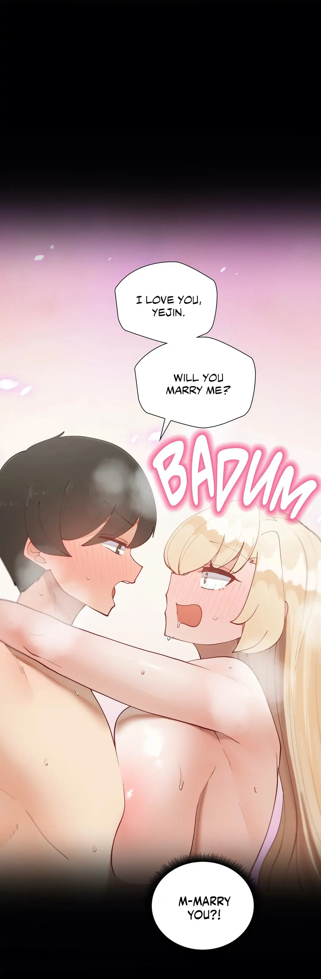 Learning the Hard Way Chapter 50 - Page 13