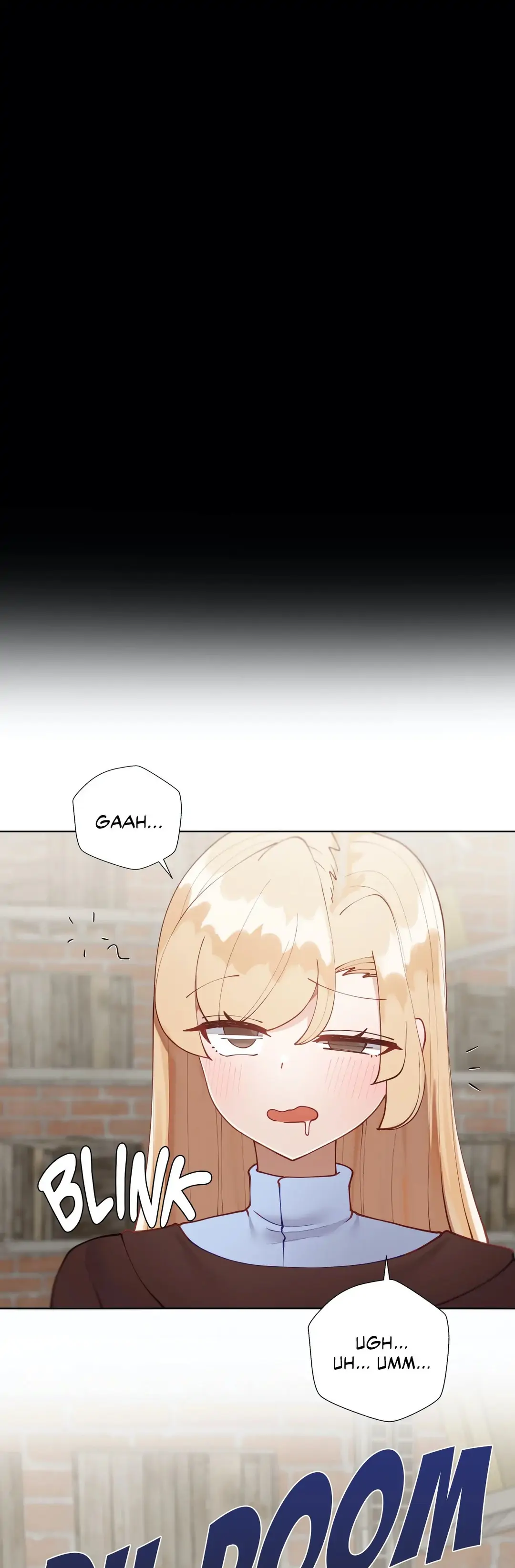 Learning the Hard Way Chapter 50 - Page 19