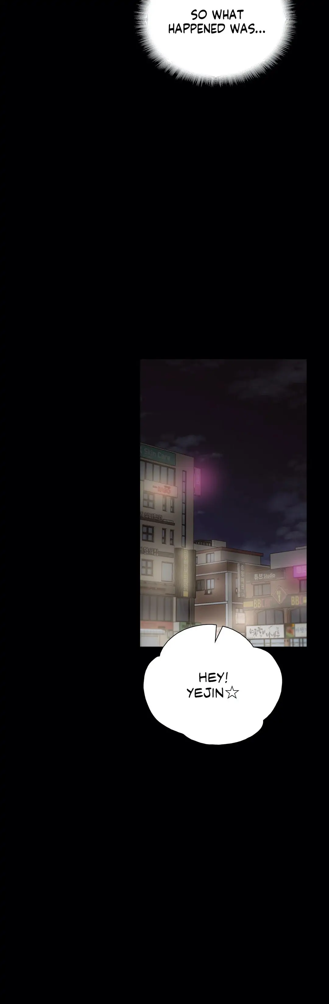 Learning the Hard Way Chapter 50 - Page 24