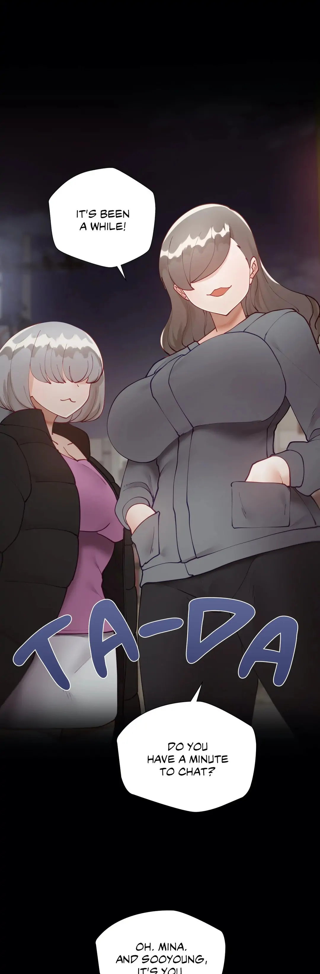 Learning the Hard Way Chapter 50 - Page 25