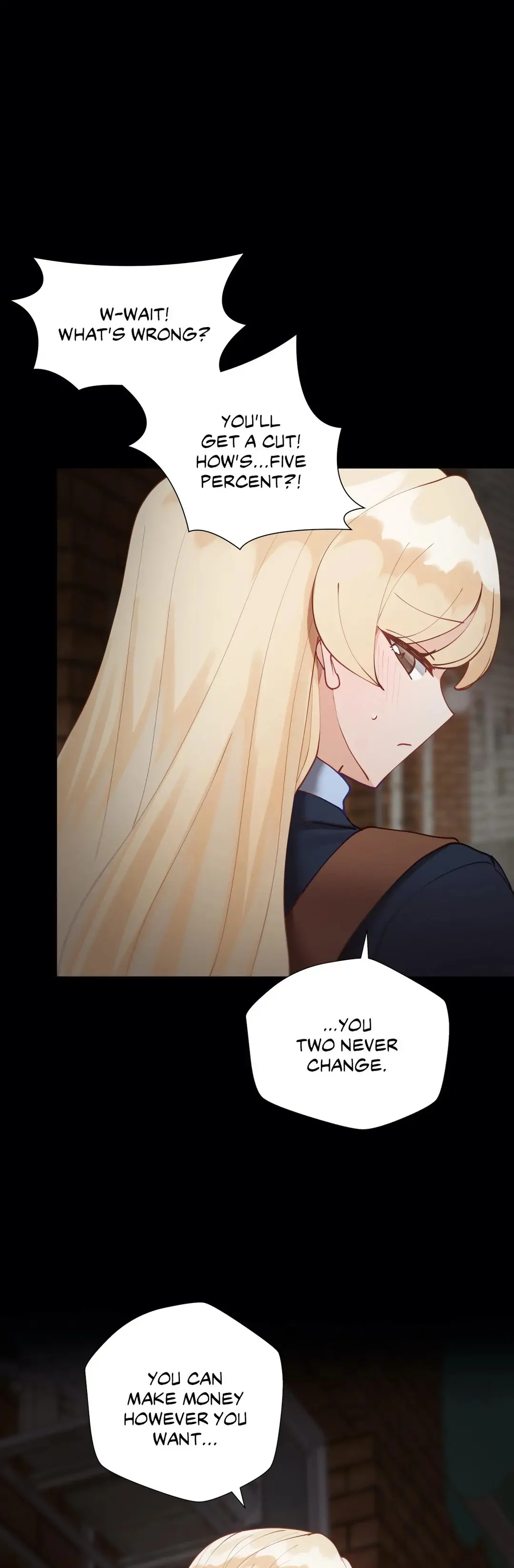 Learning the Hard Way Chapter 50 - Page 31