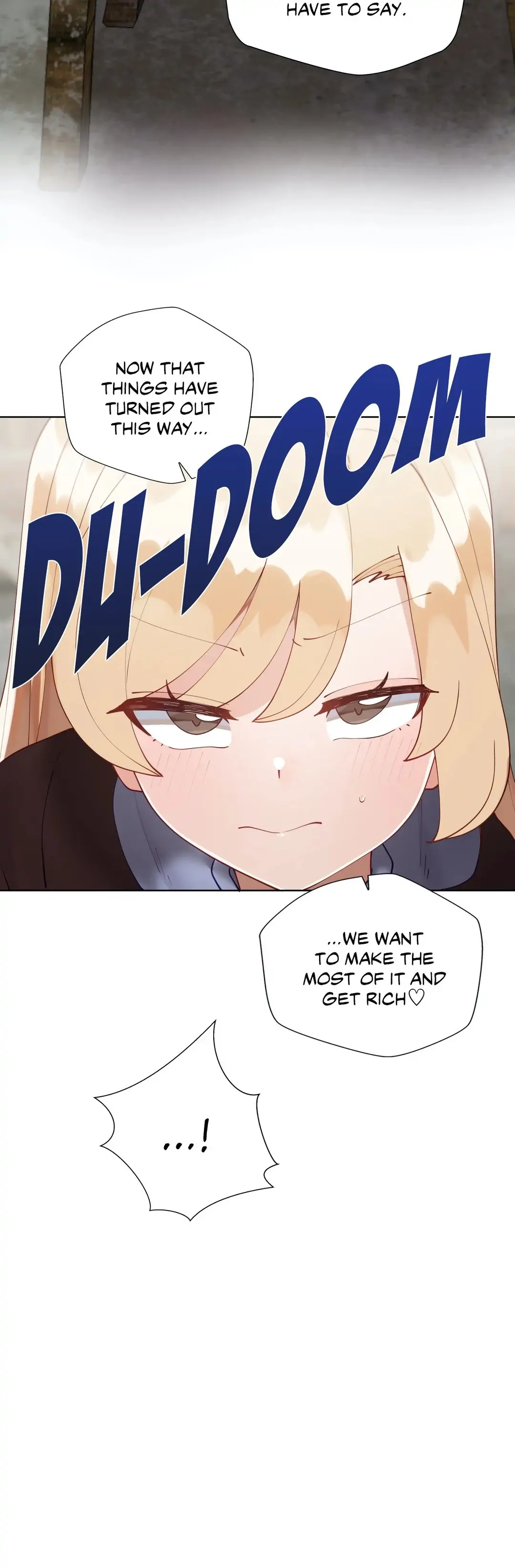 Learning the Hard Way Chapter 50 - Page 38