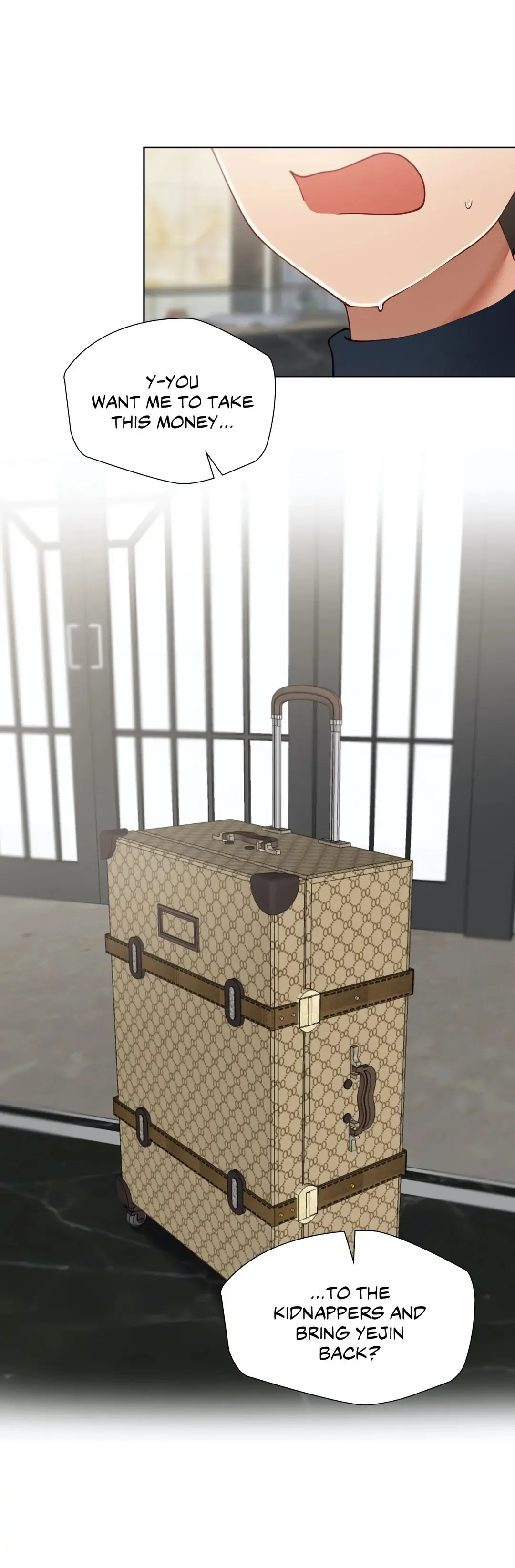 Learning the Hard Way Chapter 50 - Page 39