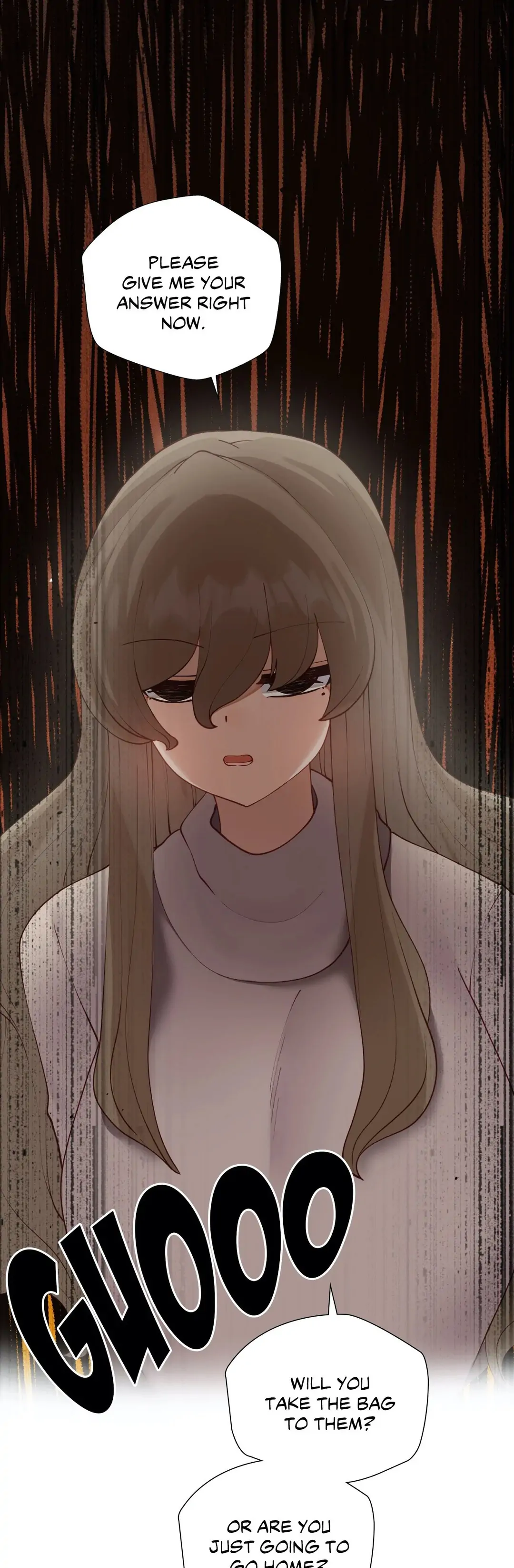 Learning the Hard Way Chapter 50 - Page 41