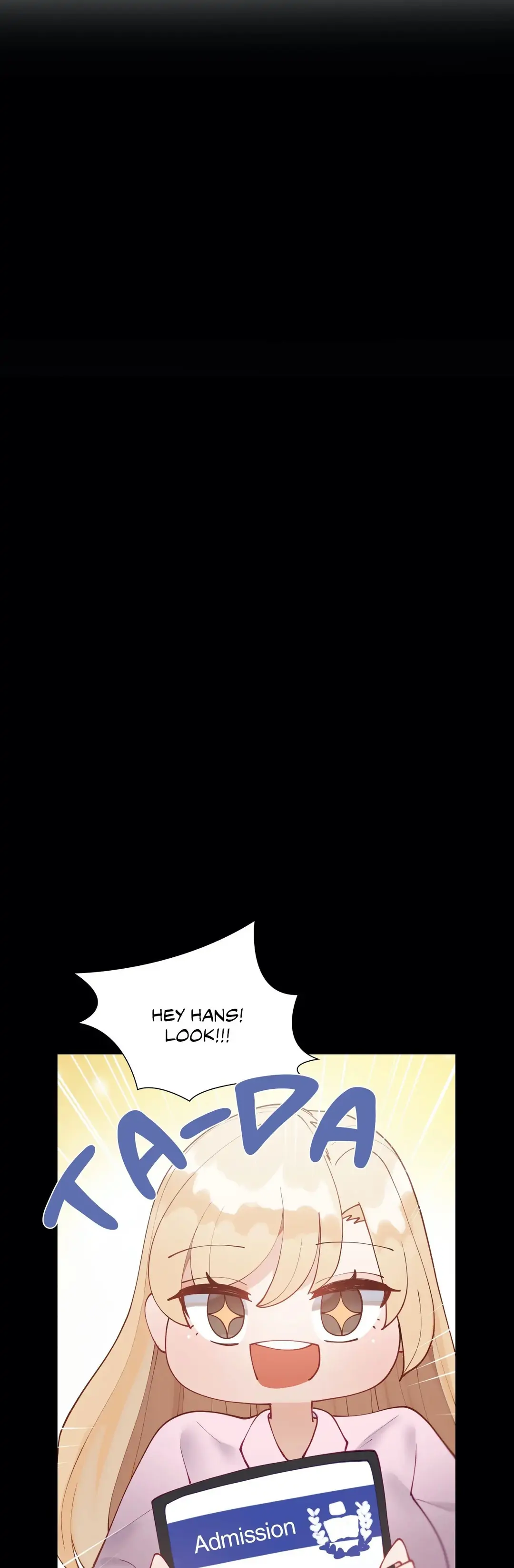 Learning the Hard Way Chapter 50 - Page 8