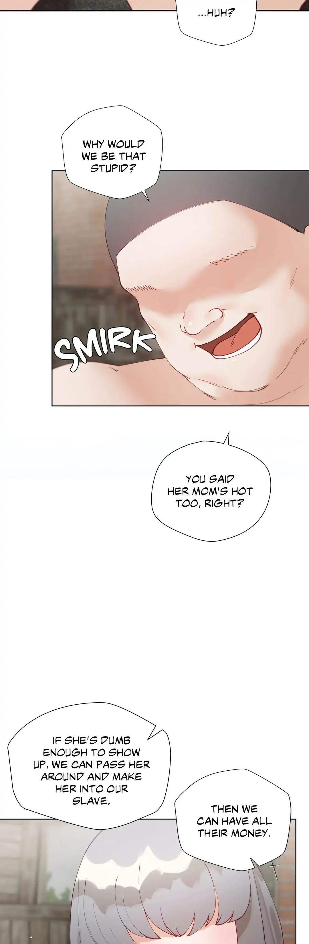 Learning the Hard Way Chapter 51 - Page 2