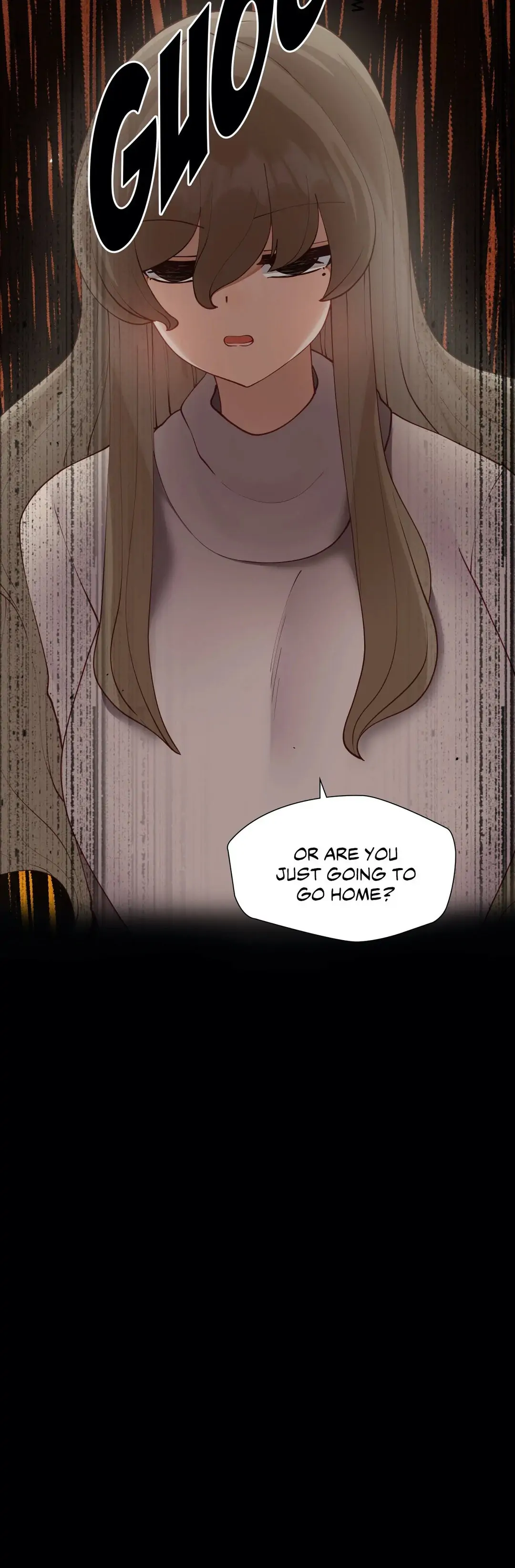 Learning the Hard Way Chapter 51 - Page 21