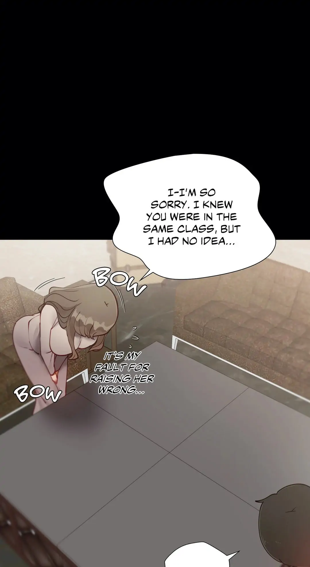 Learning the Hard Way Chapter 51 - Page 25