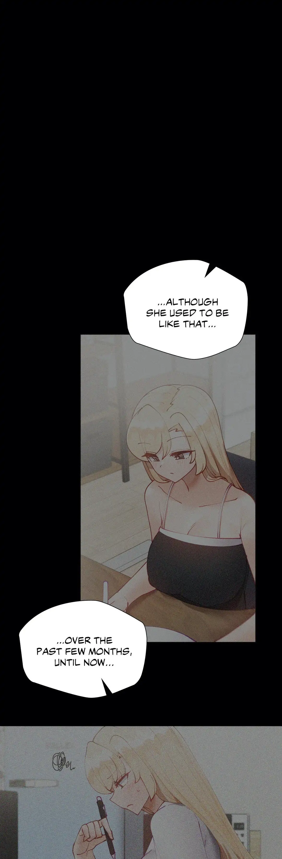 Learning the Hard Way Chapter 51 - Page 27