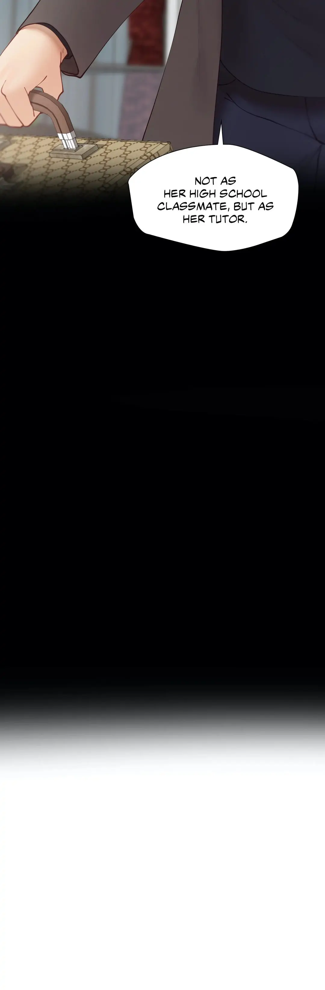 Learning the Hard Way Chapter 51 - Page 29