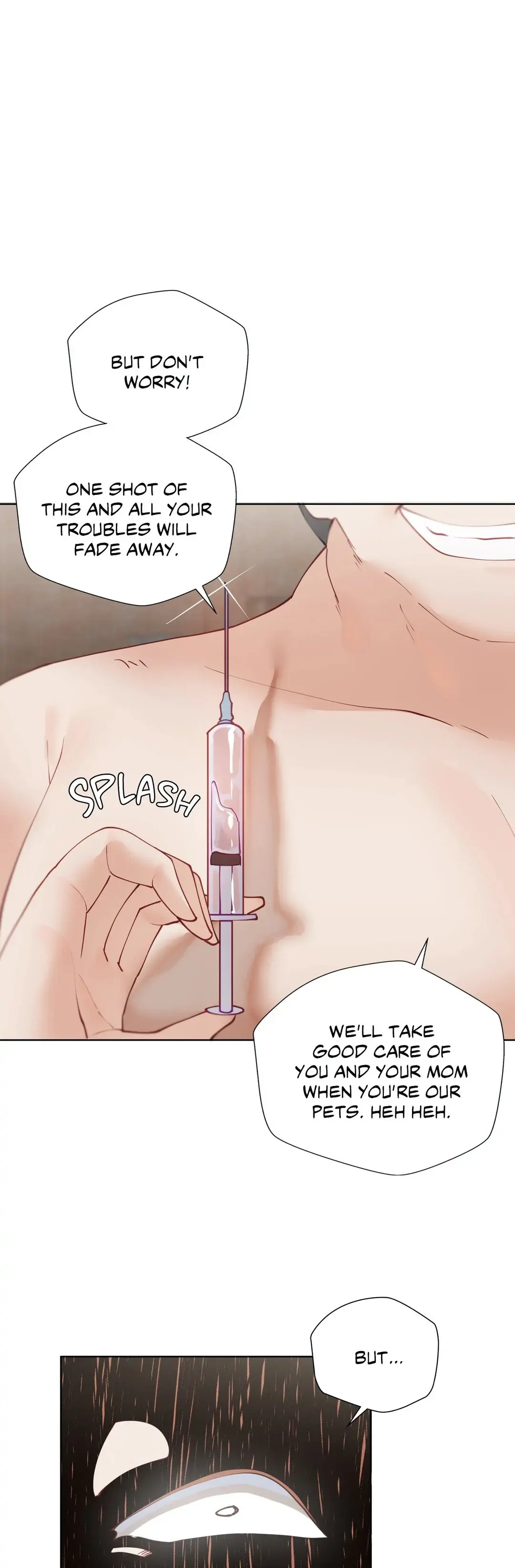 Learning the Hard Way Chapter 51 - Page 4