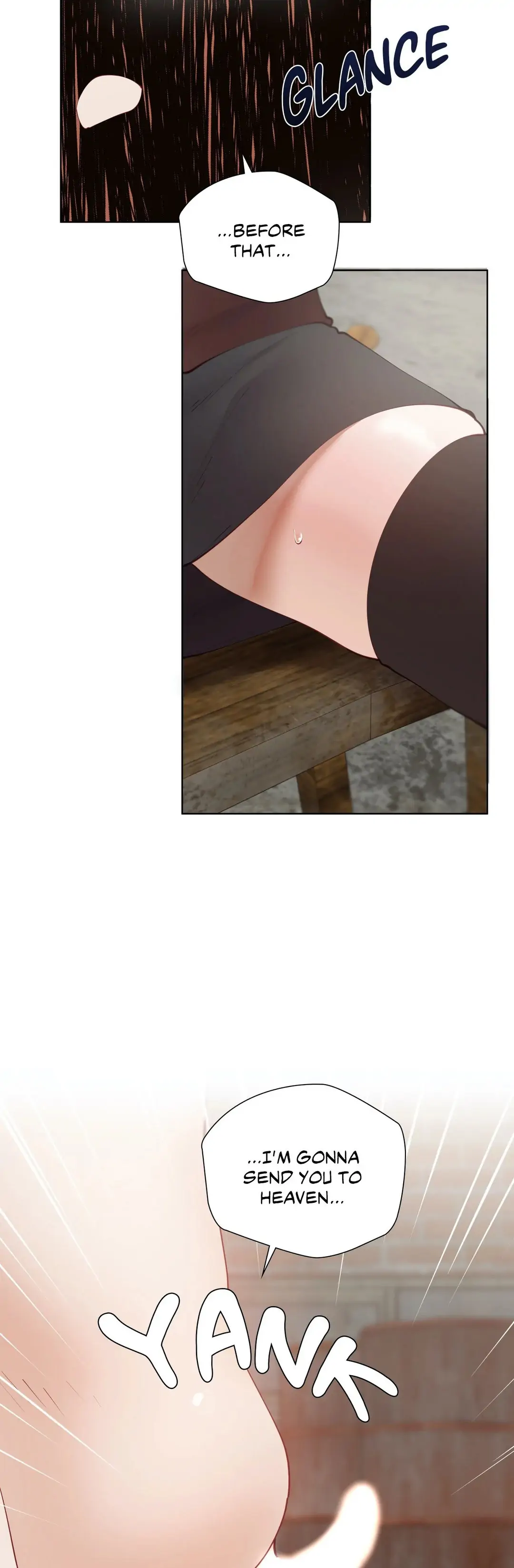 Learning the Hard Way Chapter 51 - Page 5