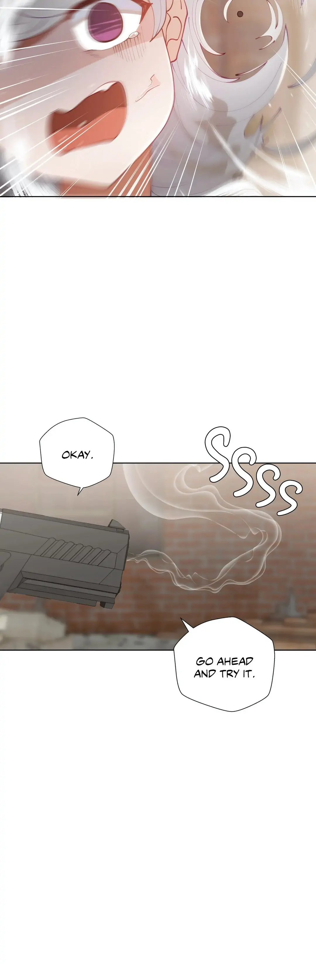 Learning the Hard Way Chapter 51 - Page 44