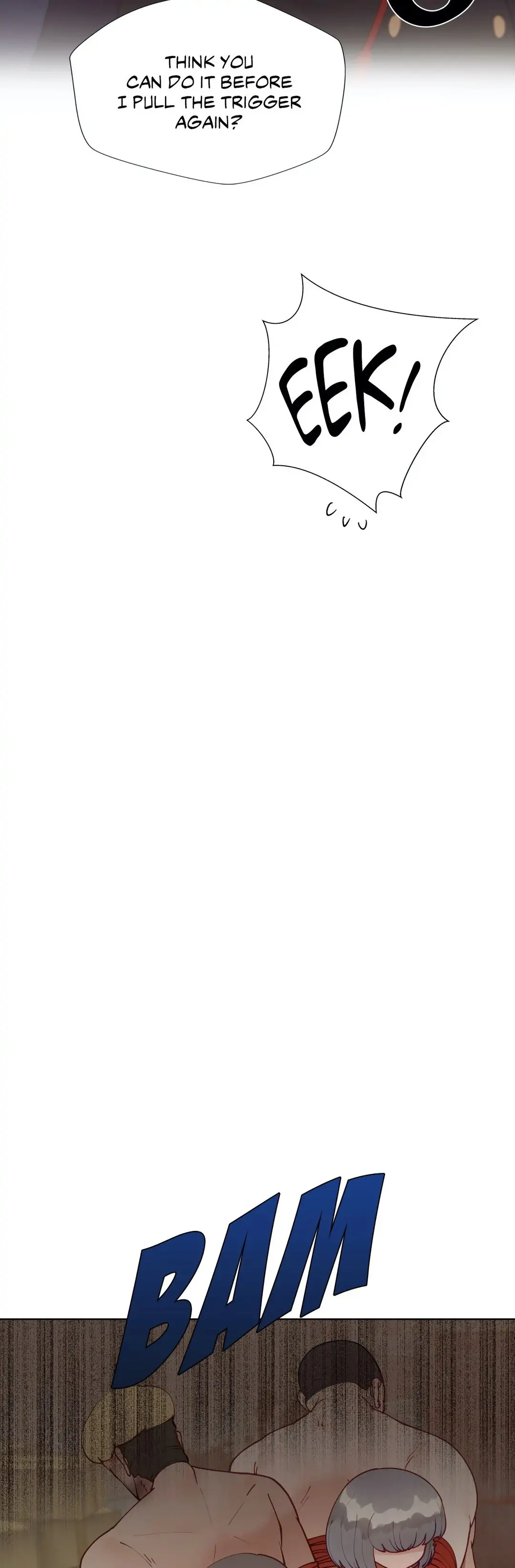 Learning the Hard Way Chapter 51 - Page 46