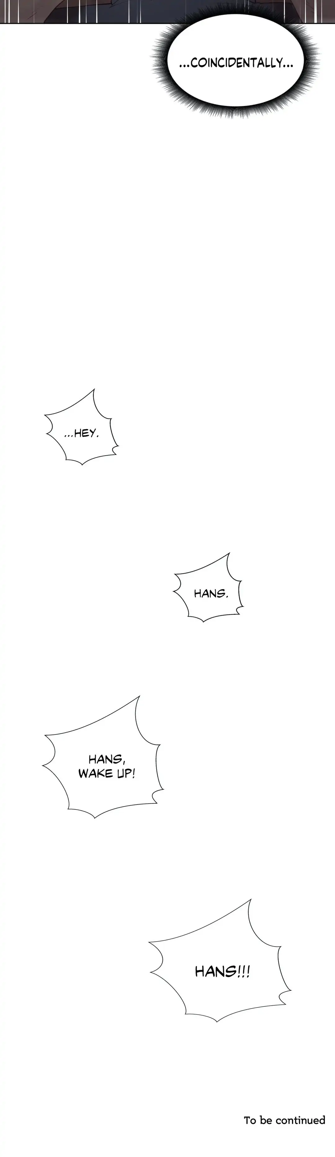 Learning the Hard Way Chapter 51 - Page 51