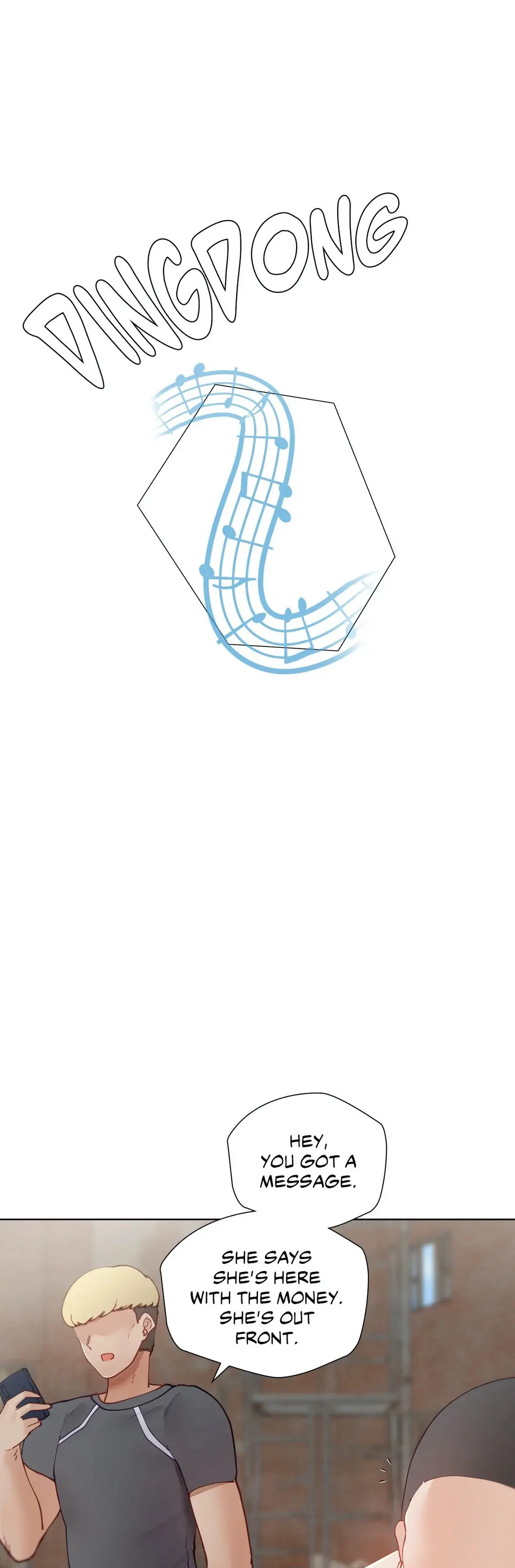 Learning the Hard Way Chapter 51 - Page 10