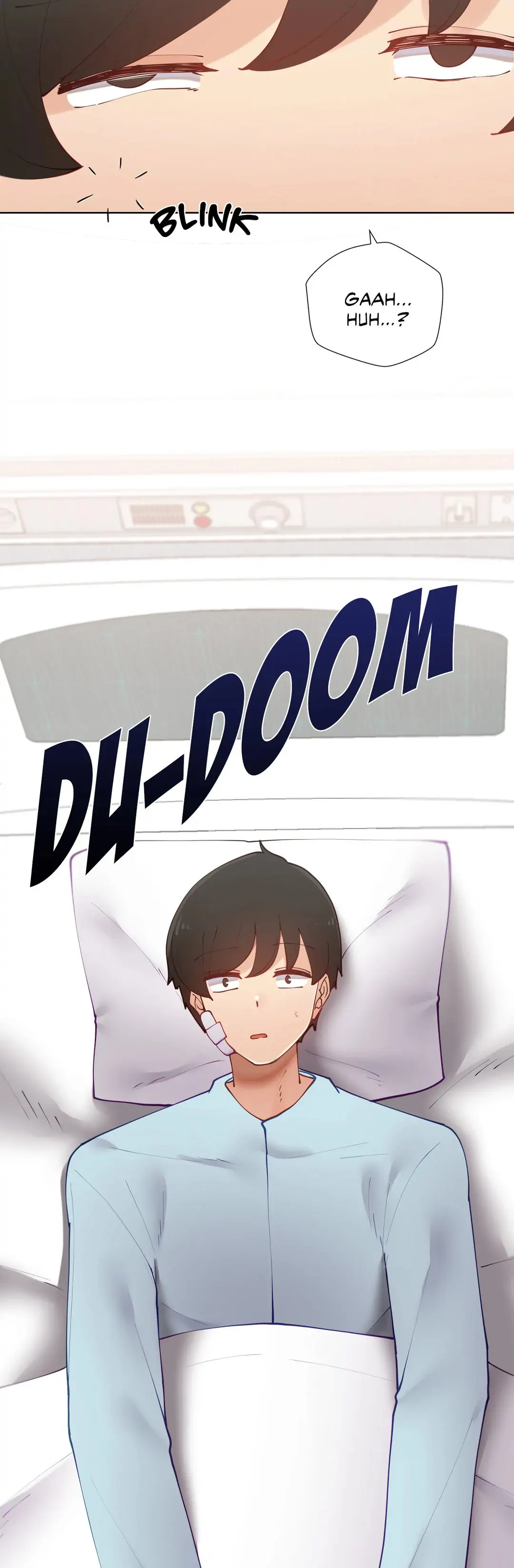 Learning the Hard Way Chapter 52 - Page 2