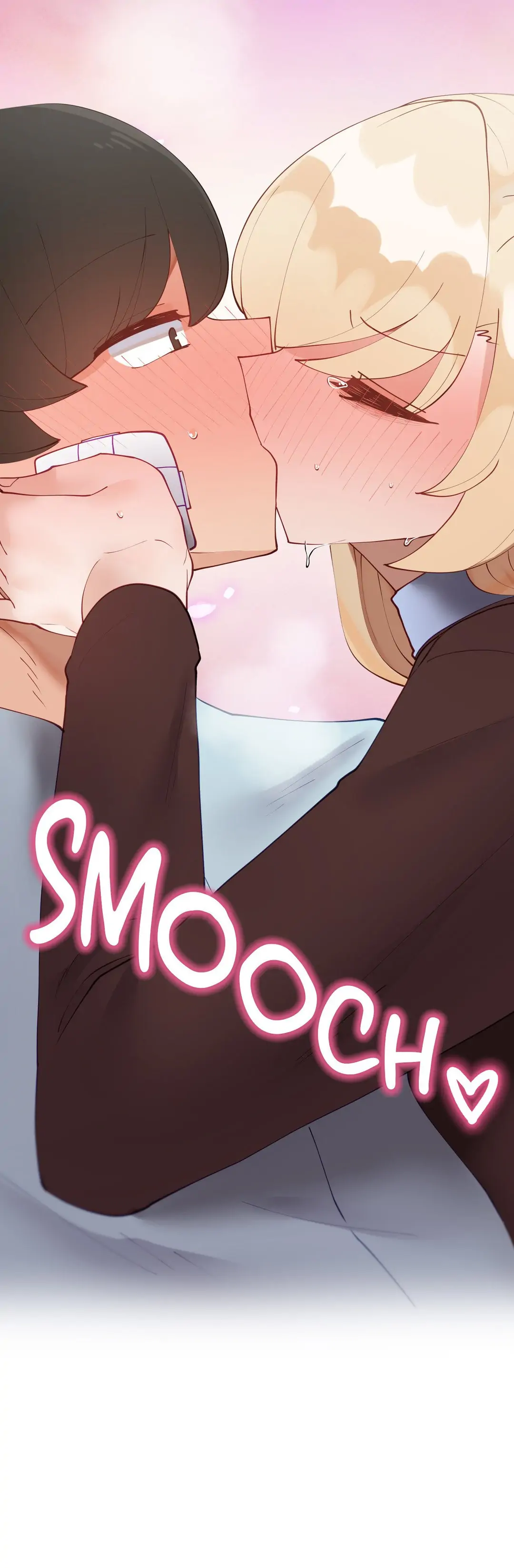 Learning the Hard Way Chapter 52 - Page 12