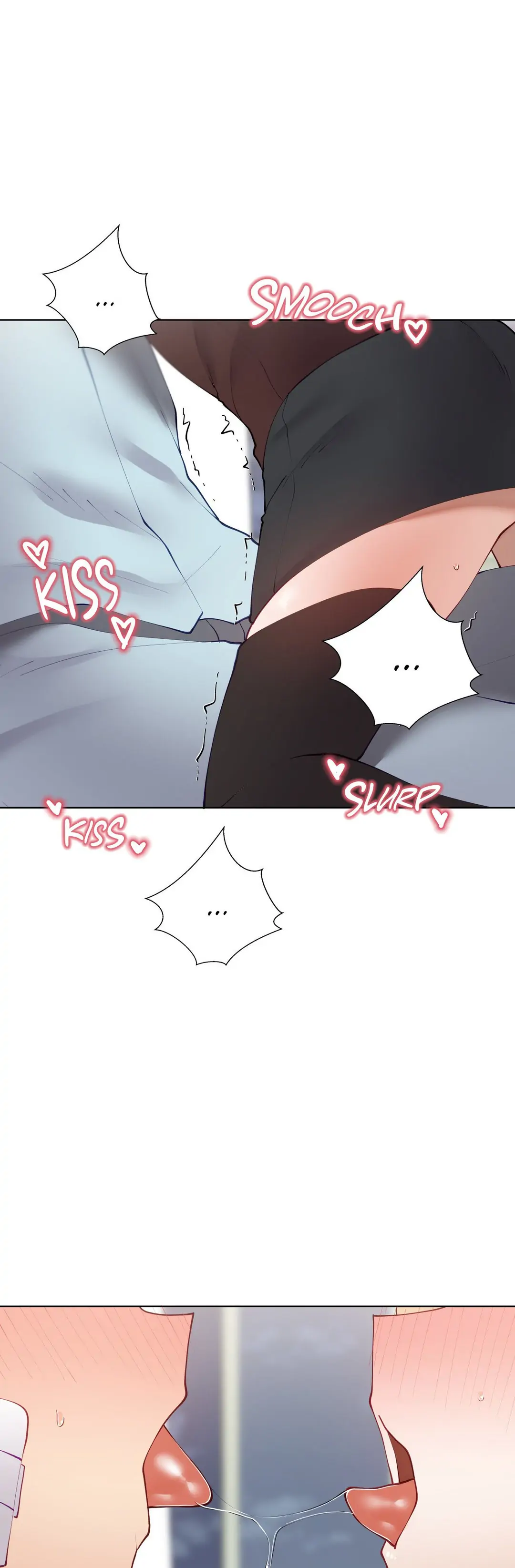 Learning the Hard Way Chapter 52 - Page 13