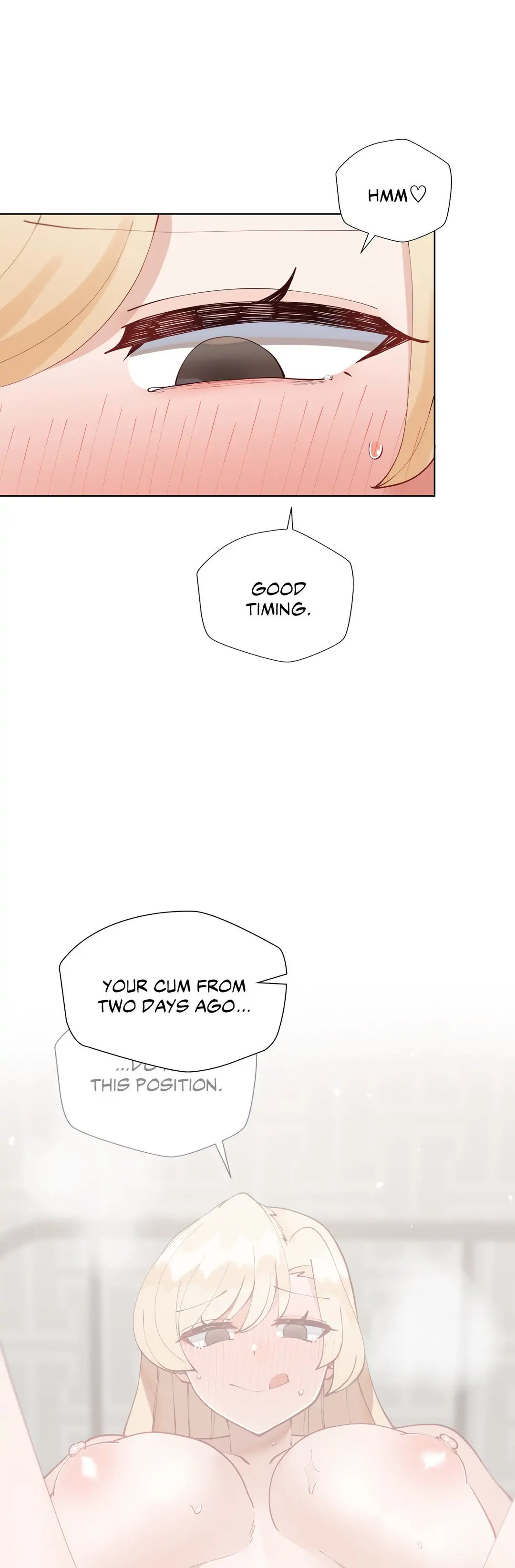 Learning the Hard Way Chapter 52 - Page 16