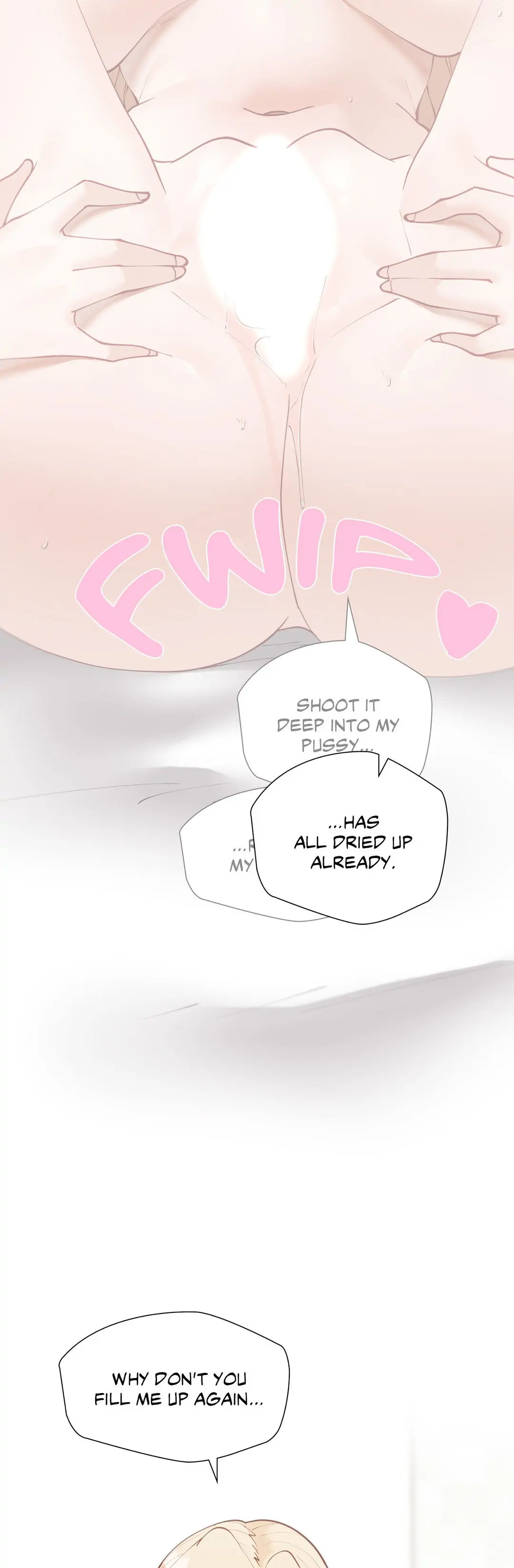 Learning the Hard Way Chapter 52 - Page 17