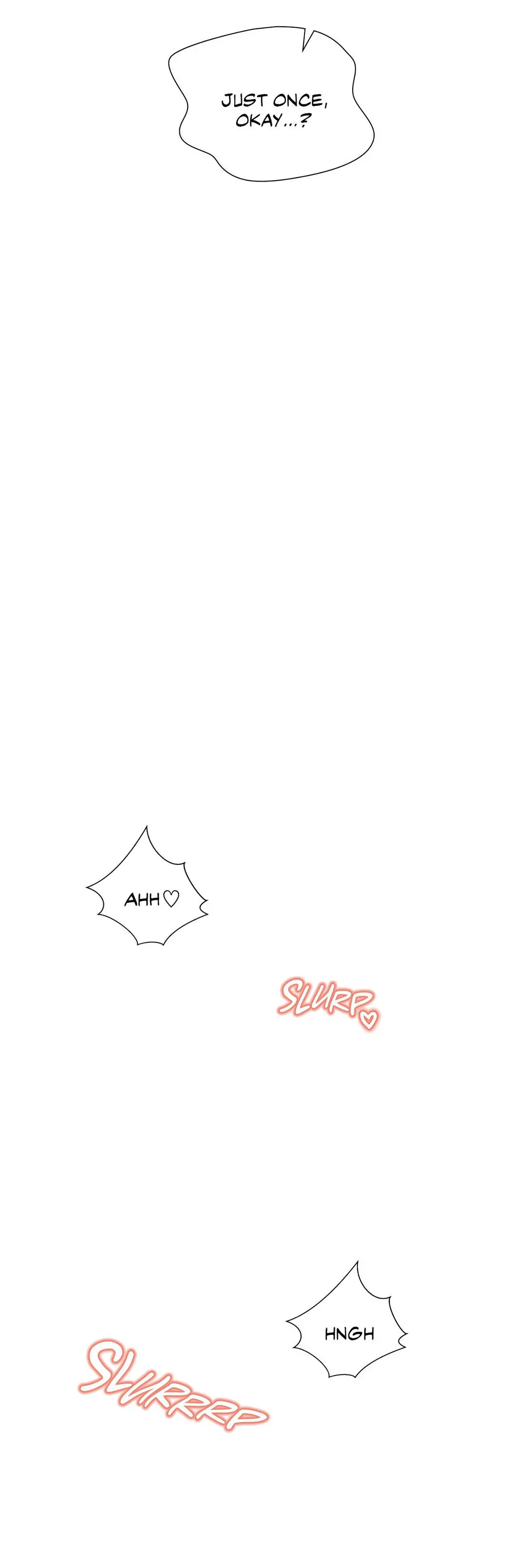 Learning the Hard Way Chapter 52 - Page 21