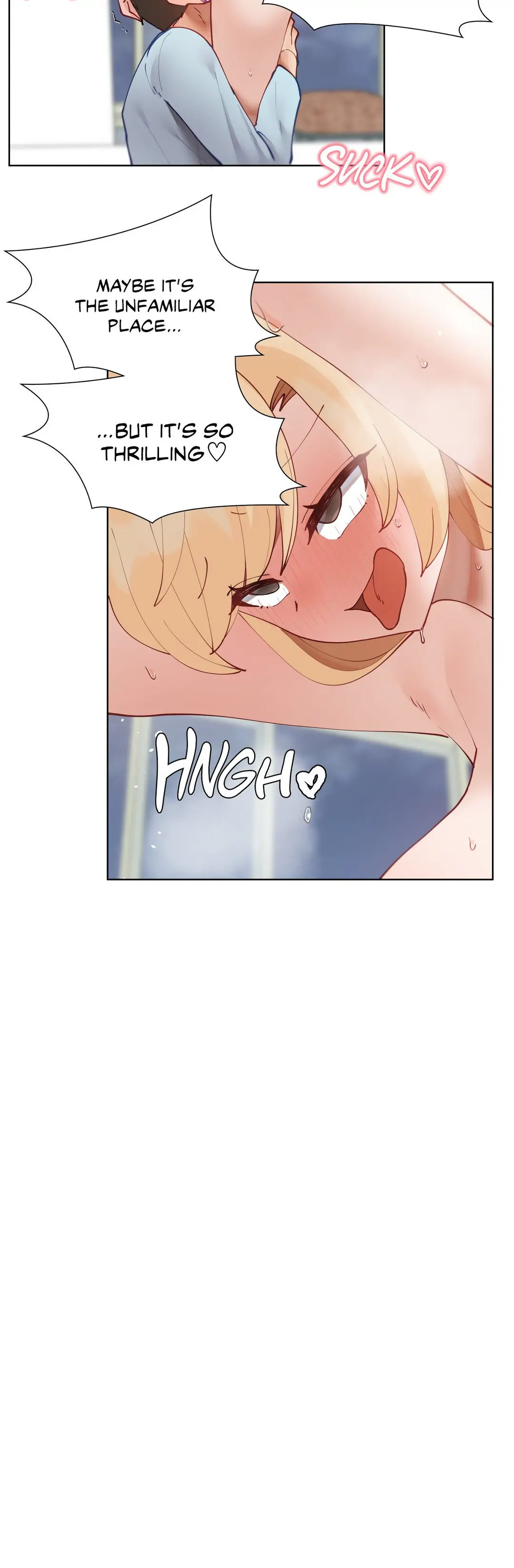 Learning the Hard Way Chapter 52 - Page 24