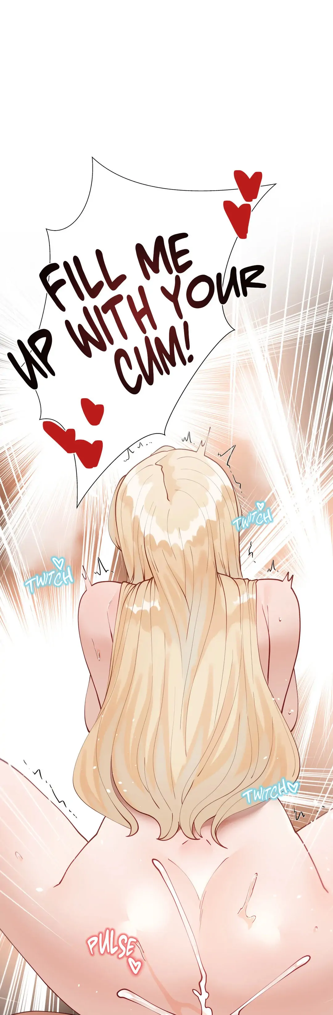 Learning the Hard Way Chapter 52 - Page 31