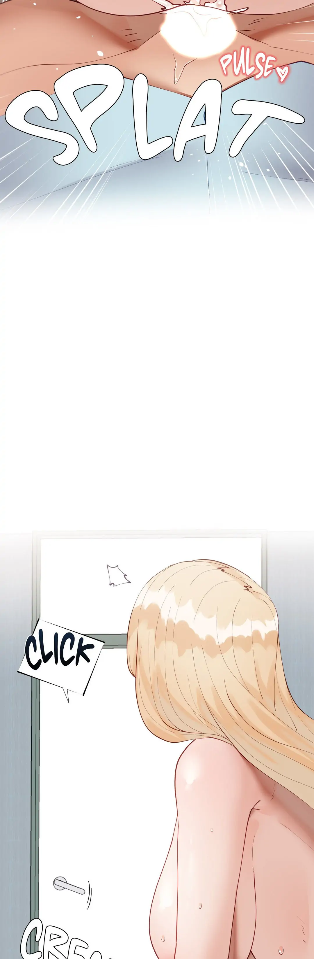 Learning the Hard Way Chapter 52 - Page 32