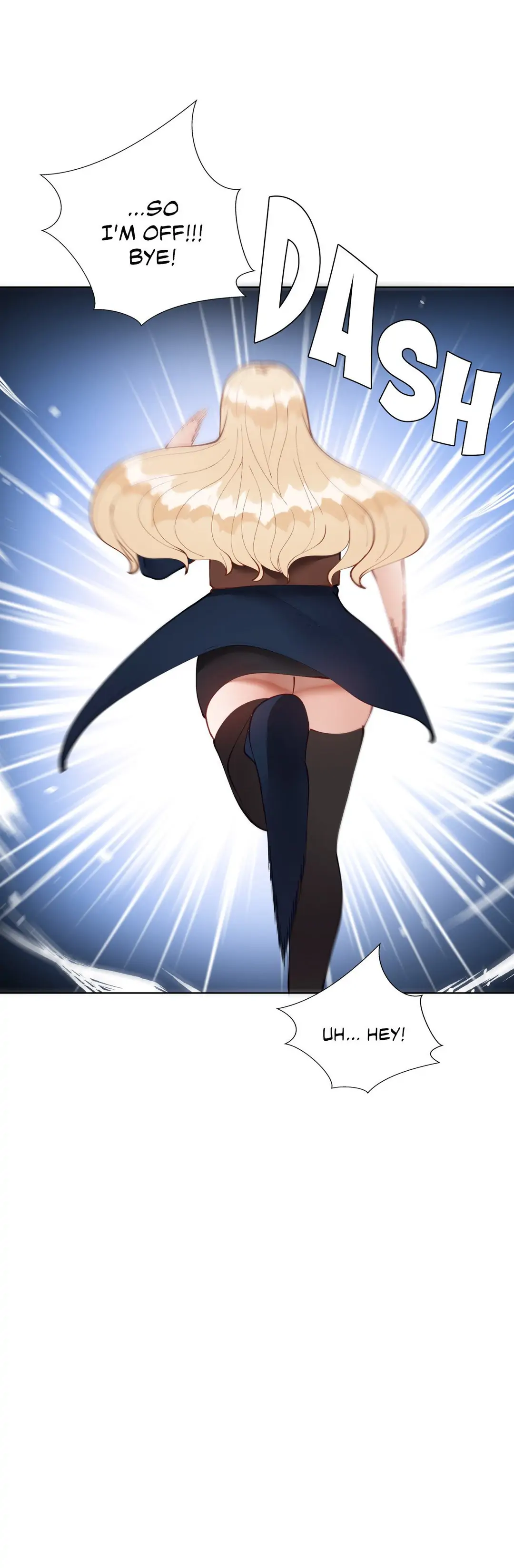 Learning the Hard Way Chapter 52 - Page 42