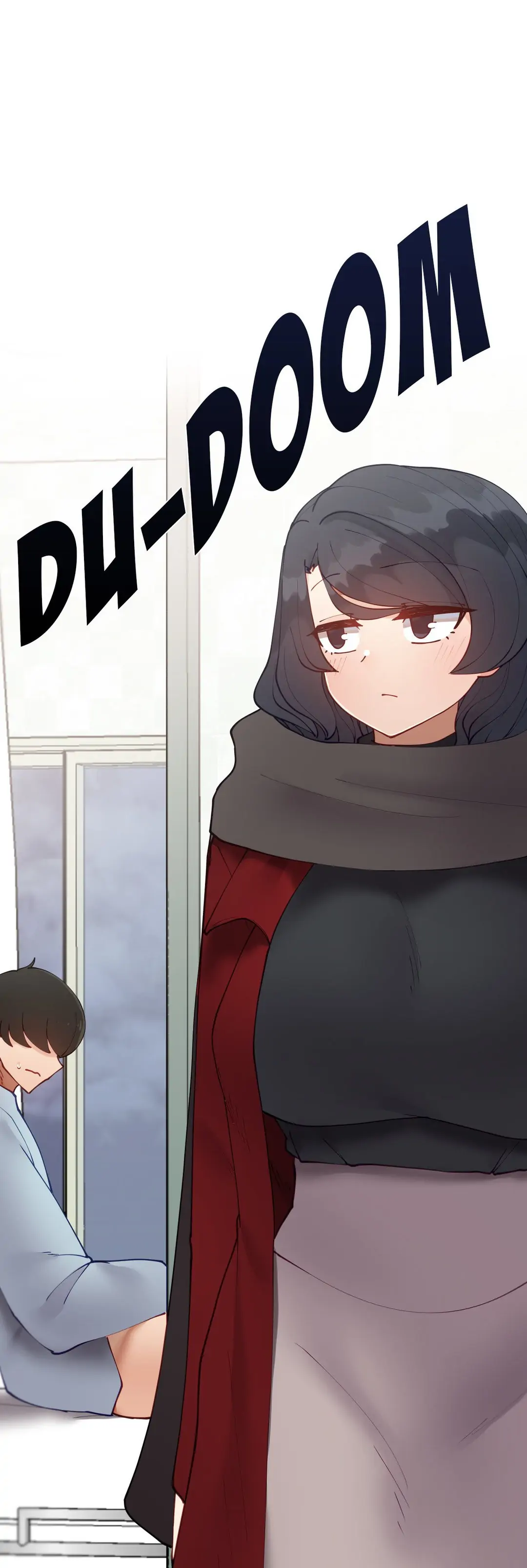 Learning the Hard Way Chapter 52 - Page 46