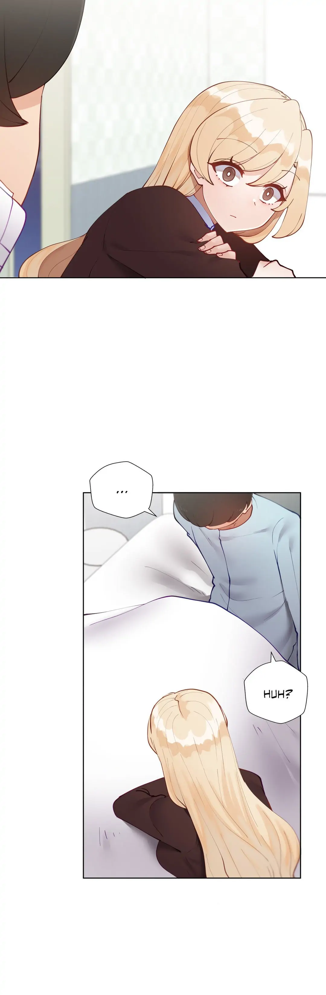 Learning the Hard Way Chapter 52 - Page 6