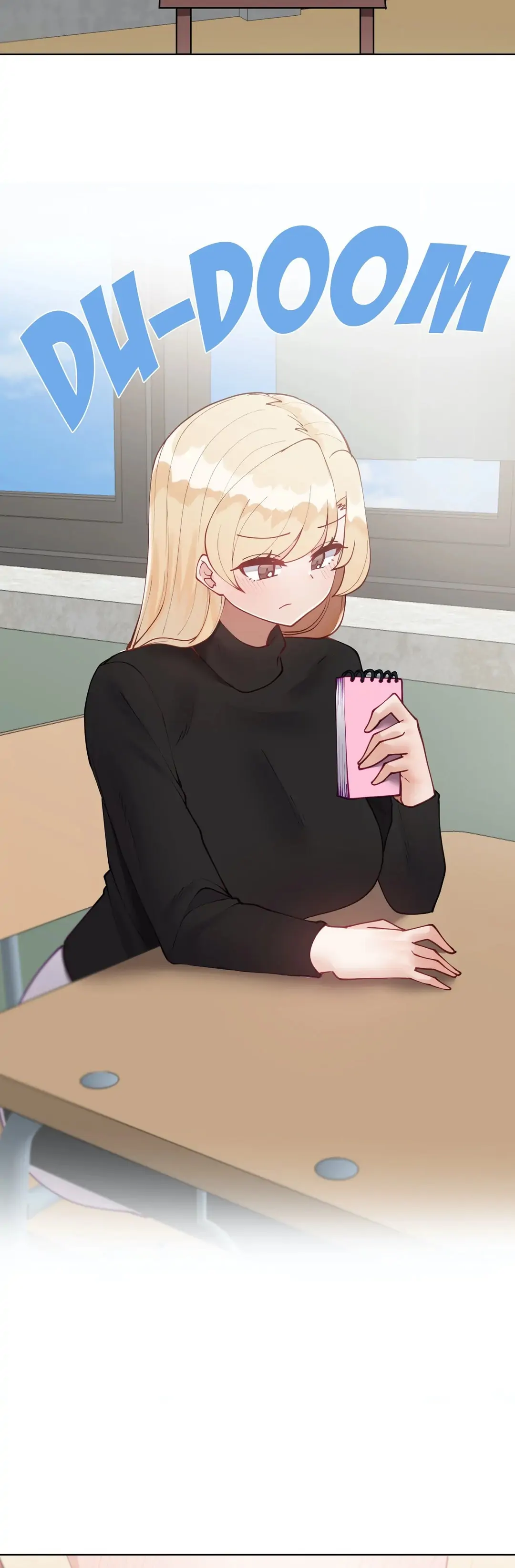 Learning the Hard Way Chapter 53 - Page 2