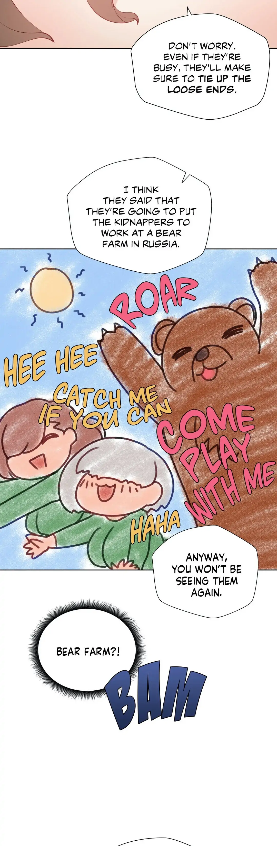 Learning the Hard Way Chapter 53 - Page 11