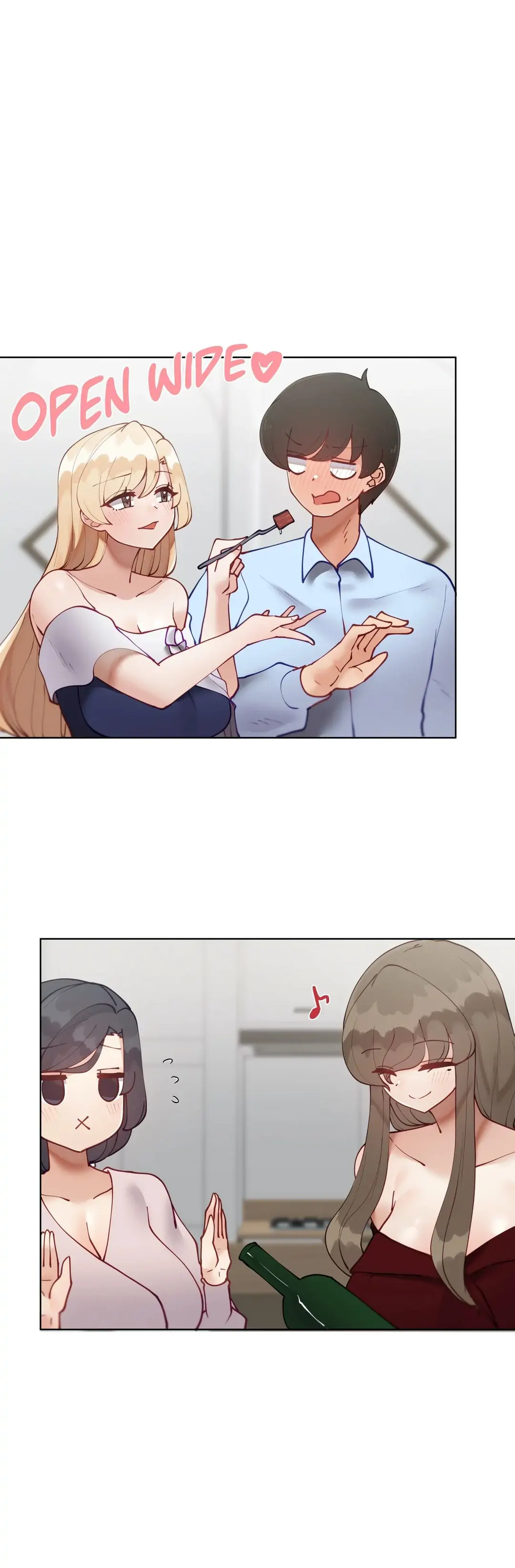 Learning the Hard Way Chapter 53 - Page 13