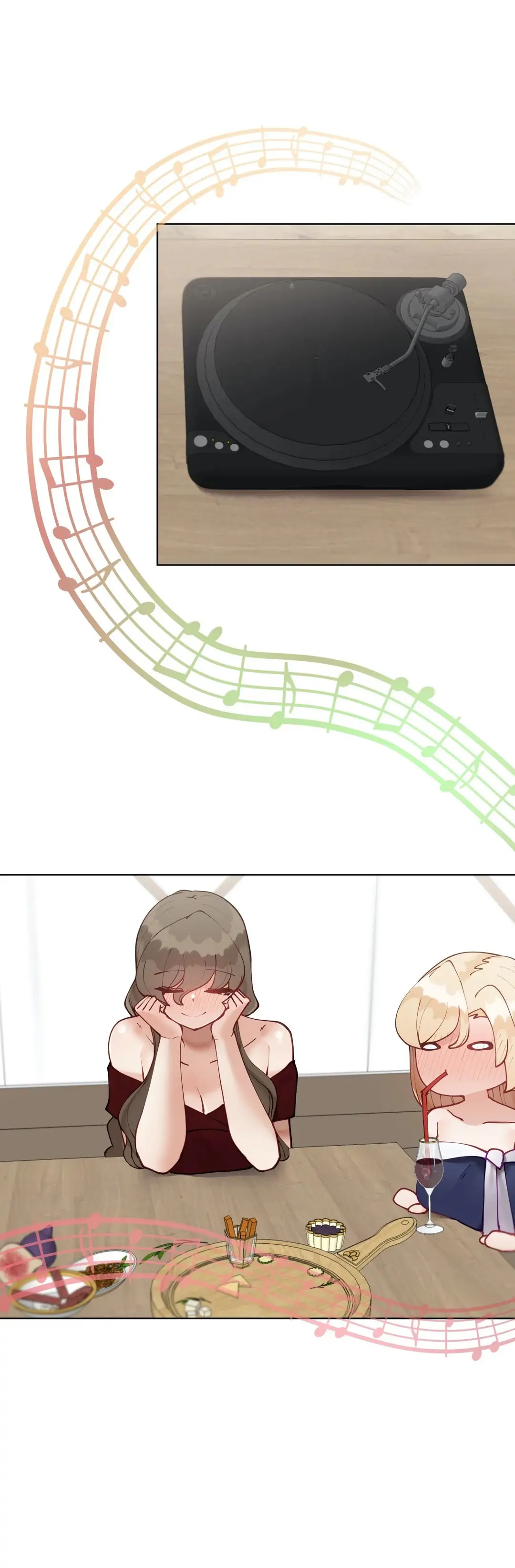 Learning the Hard Way Chapter 53 - Page 15