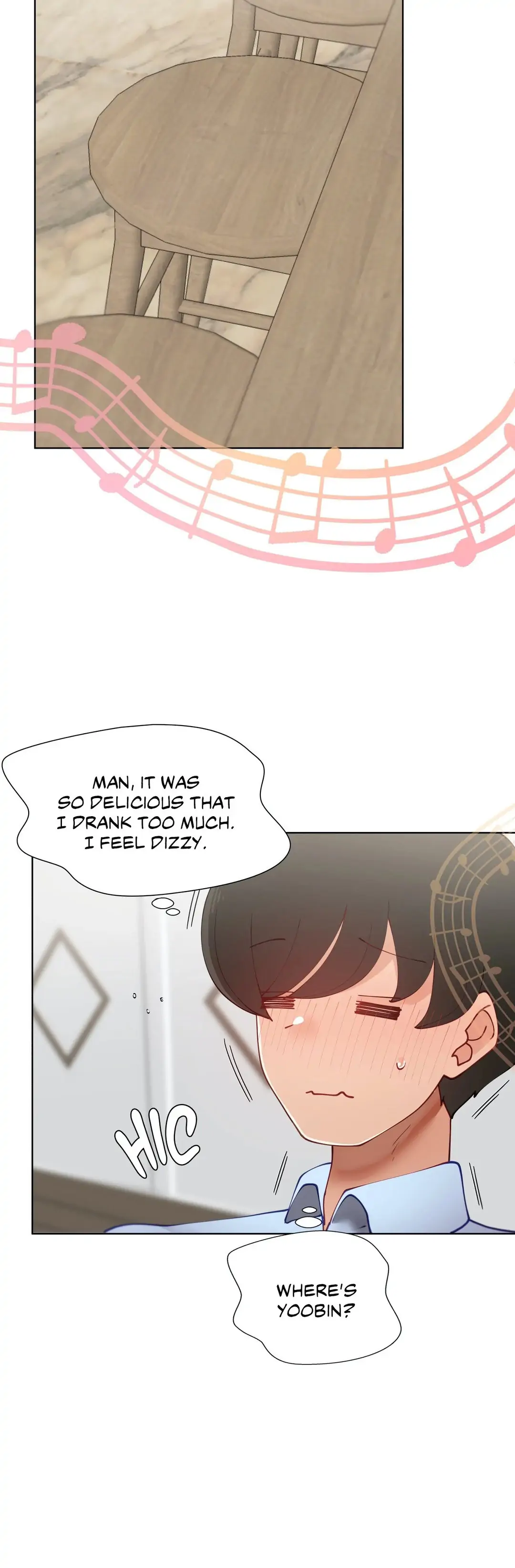 Learning the Hard Way Chapter 53 - Page 17