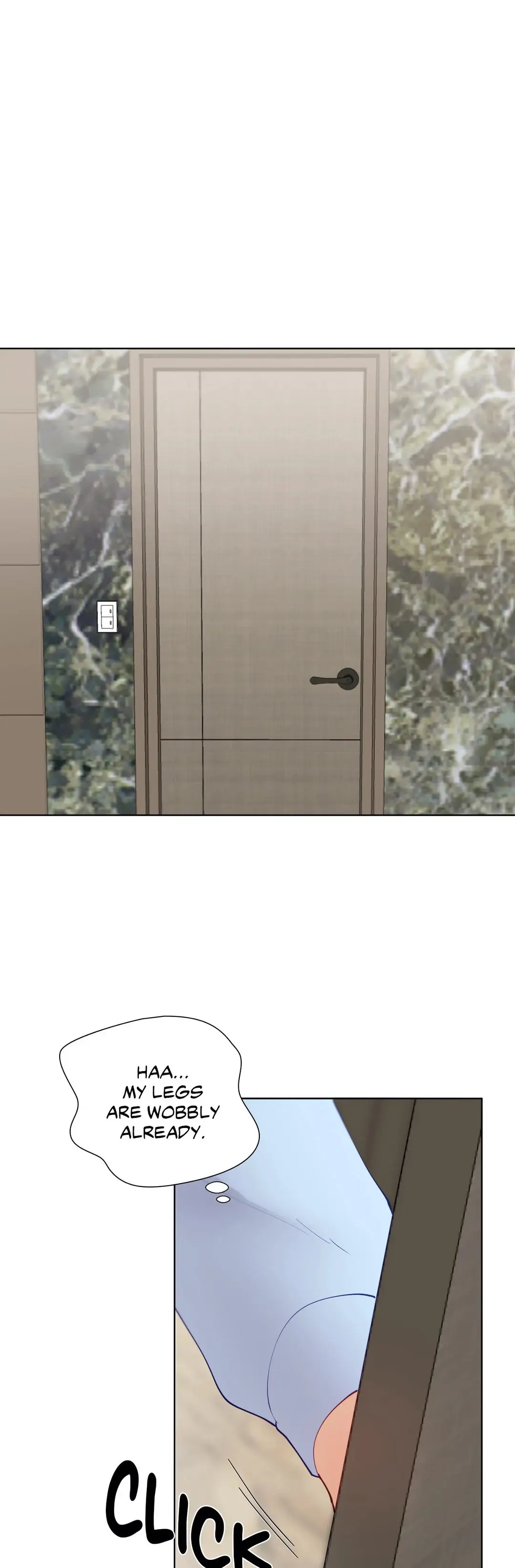 Learning the Hard Way Chapter 53 - Page 19