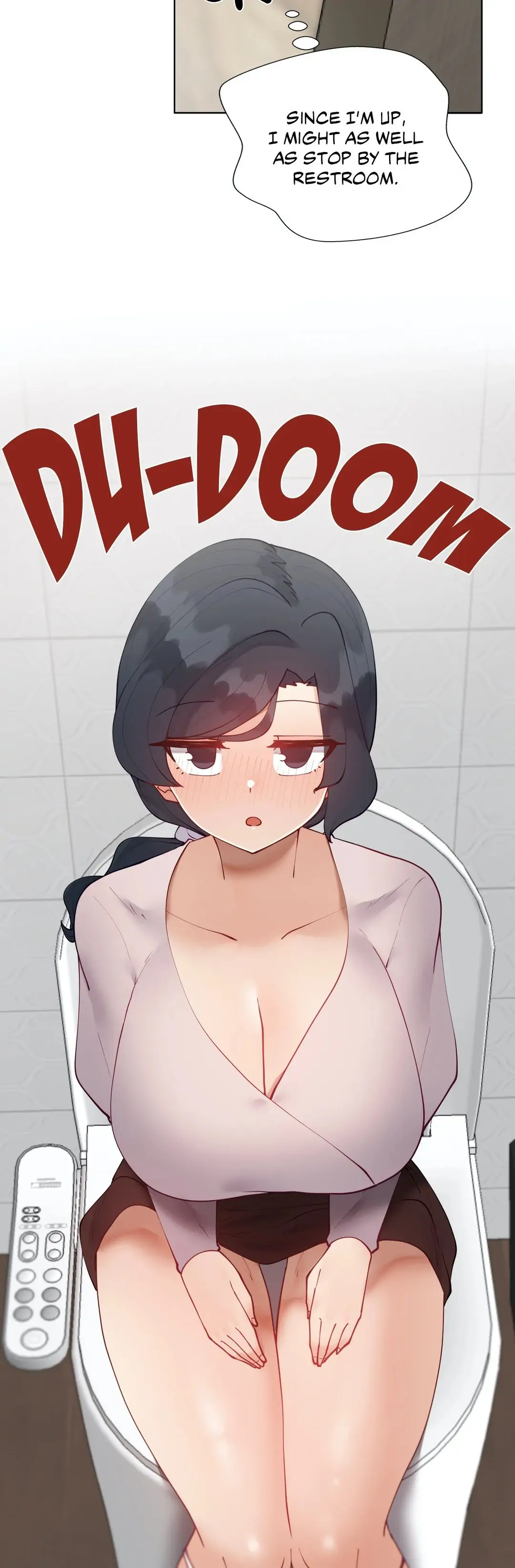 Learning the Hard Way Chapter 53 - Page 20