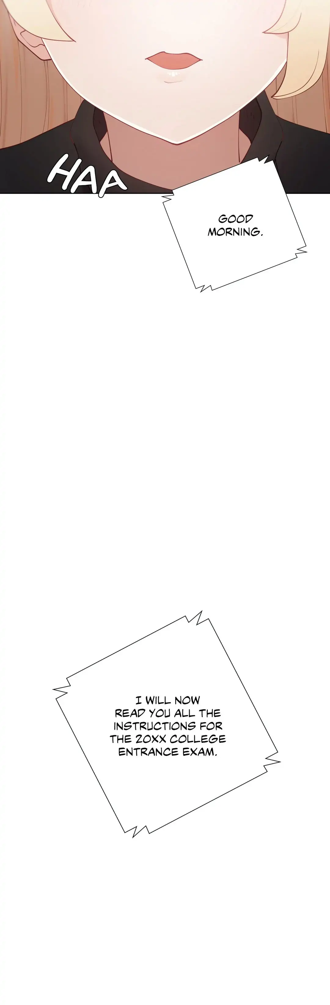 Learning the Hard Way Chapter 53 - Page 3