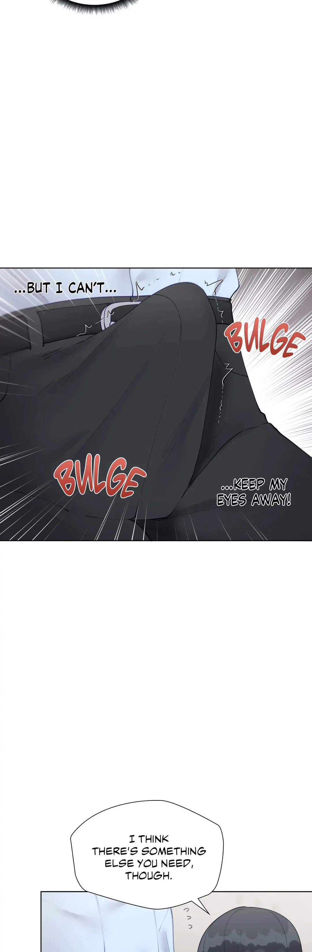 Learning the Hard Way Chapter 53 - Page 23