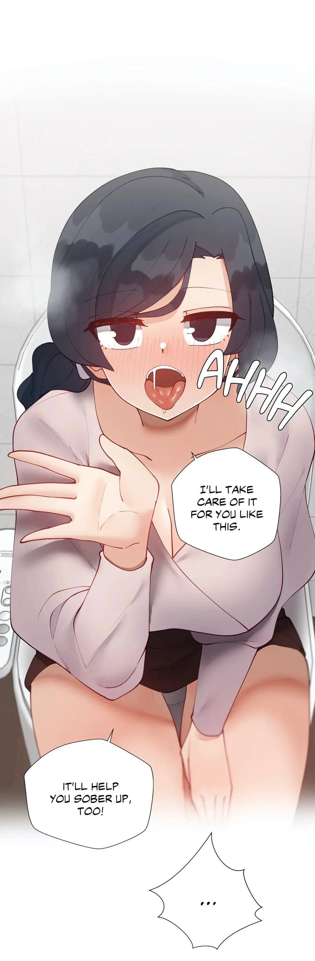 Learning the Hard Way Chapter 53 - Page 25