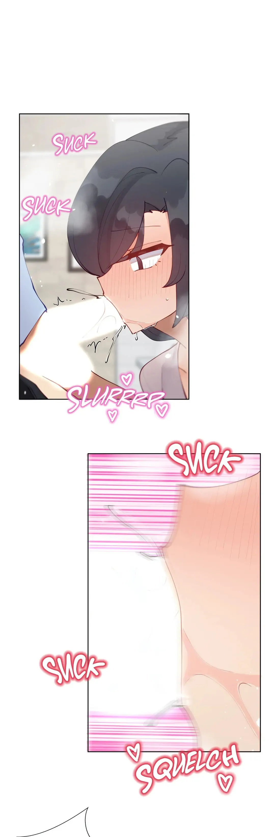 Learning the Hard Way Chapter 53 - Page 28