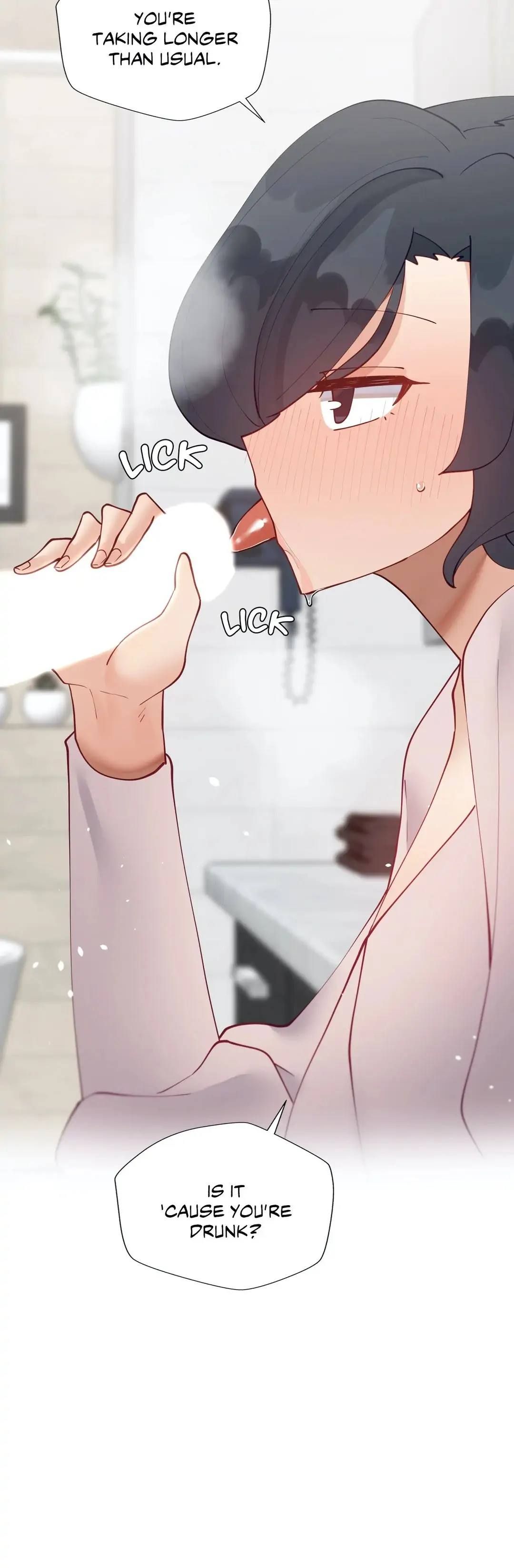 Learning the Hard Way Chapter 53 - Page 30