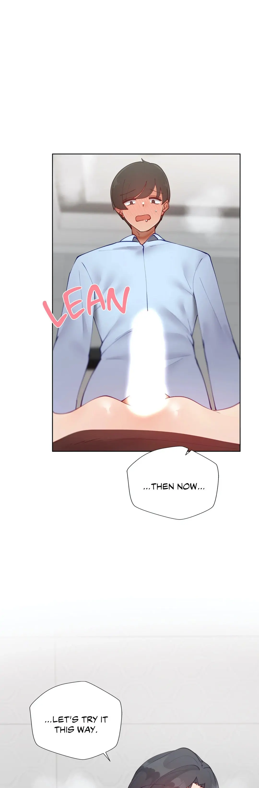 Learning the Hard Way Chapter 53 - Page 31